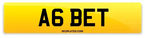 A6 BET
