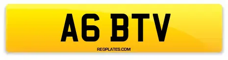 A6 BTV