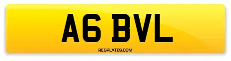 A6 BVL