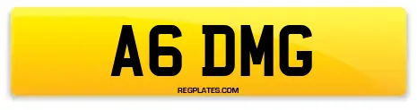 A6 DMG