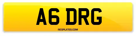 A6 DRG