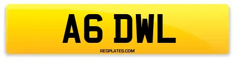 A6 DWL