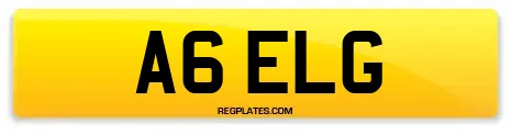 A6 ELG