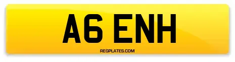 A6 ENH