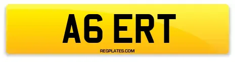 A6 ERT