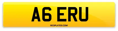 A6 ERU