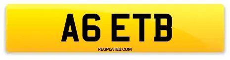A6 ETB