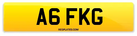 A6 FKG