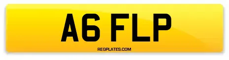 A6 FLP