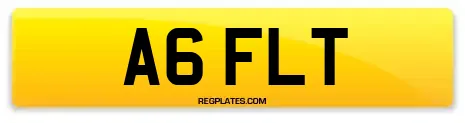 A6 FLT