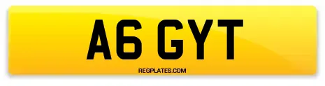 A6 GYT