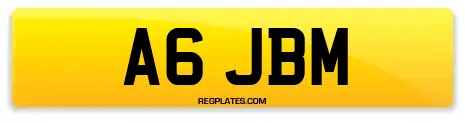 A6 JBM