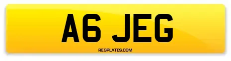 A6 JEG