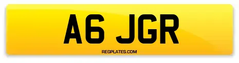 A6 JGR
