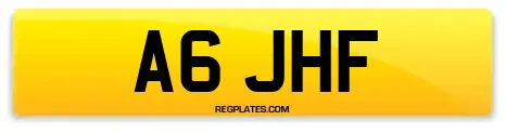 A6 JHF