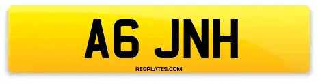A6 JNH