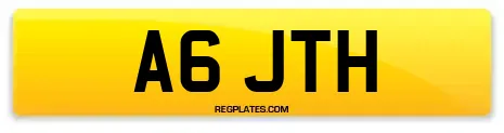A6 JTH