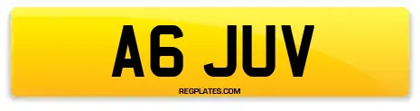 A6 JUV