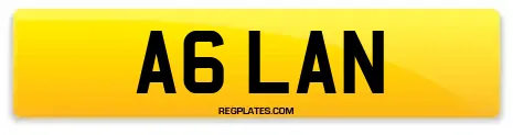 A6 LAN