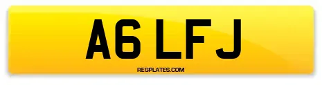 A6 LFJ