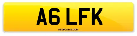A6 LFK