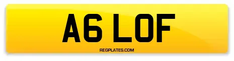 A6 LOF