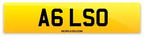 A6 LSO