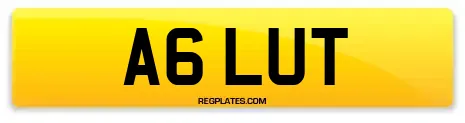 A6 LUT