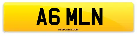A6 MLN