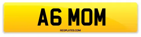 A6 MOM