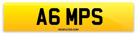 A6 MPS