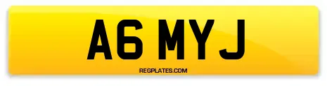 A6 MYJ