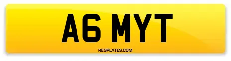 A6 MYT