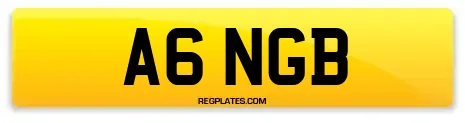 A6 NGB