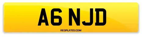 A6 NJD