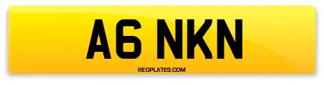 A6 NKN