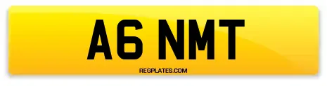 A6 NMT