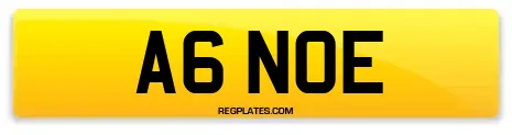 A6 NOE