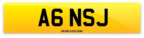 A6 NSJ
