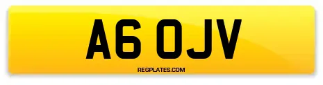 A6 OJV