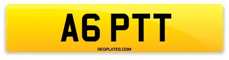 A6 PTT
