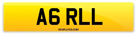 A6 RLL