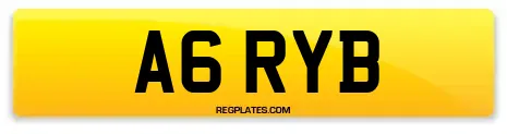 A6 RYB