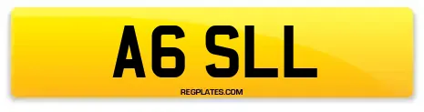 A6 SLL