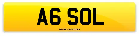 A6 SOL