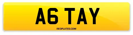 A6 TAY