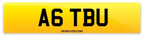 A6 TBU