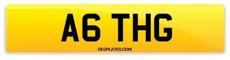 A6 THG