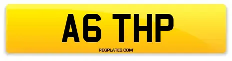 A6 THP