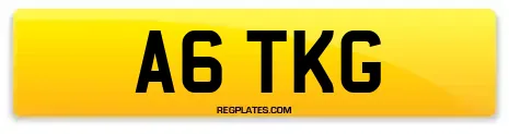A6 TKG